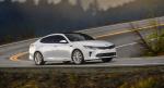 Kia Optima SXL 2015 года